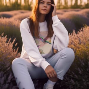 Estampado Colibríes - Image 2