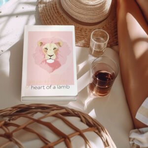 Estampado León Texto - Image 4