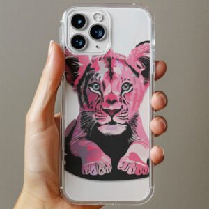 Estampado León Cachorro - Image 2