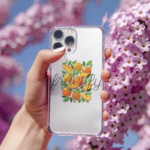 Estampado Frutas Texto - Image 2