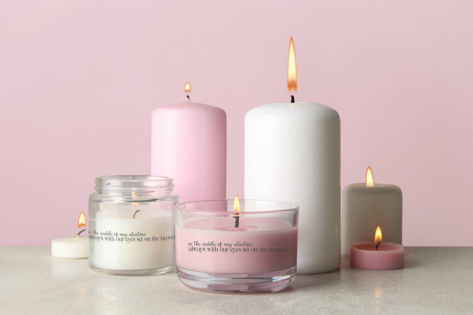 Estampado Texto - Image 2