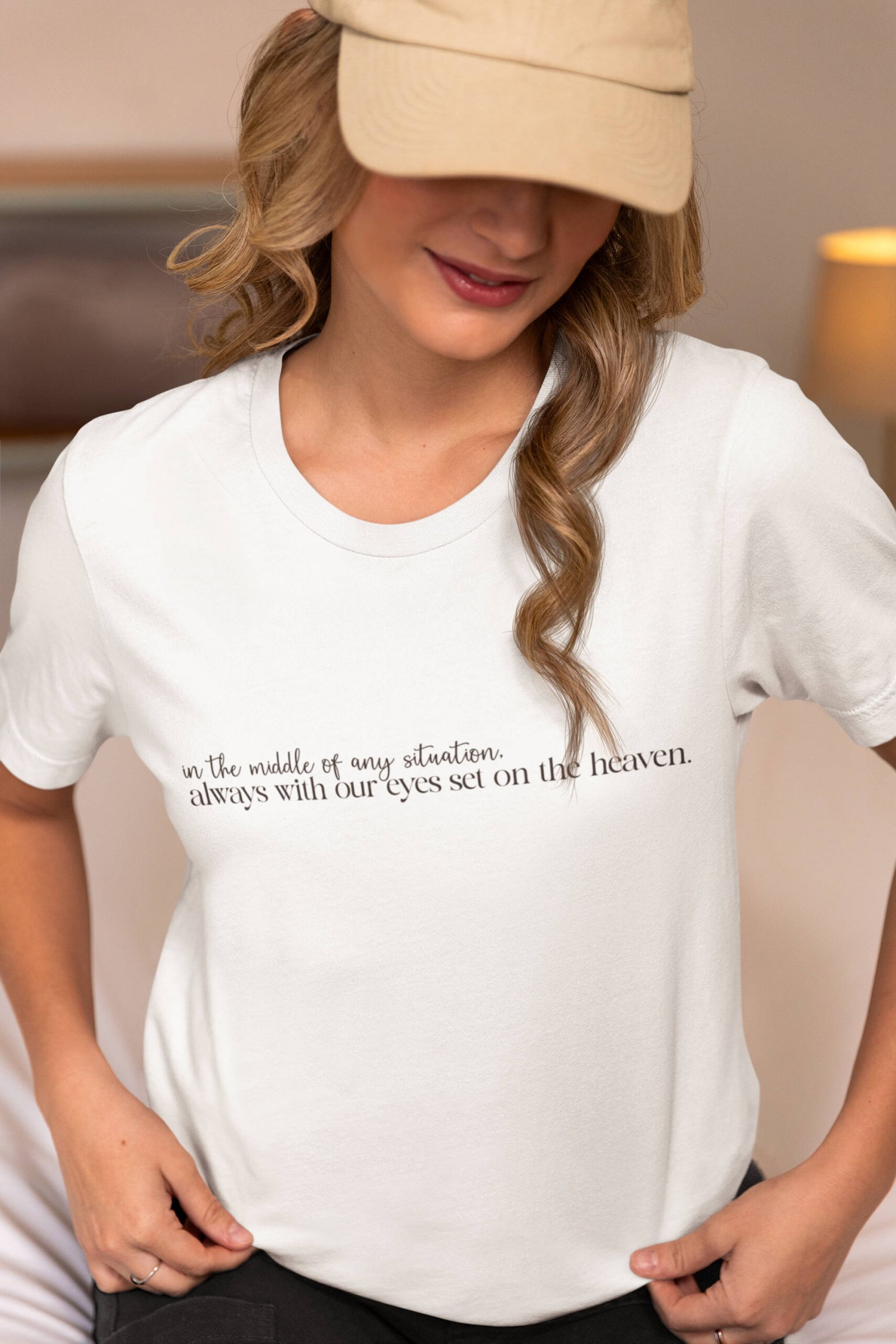 Estampado Texto - Image 1