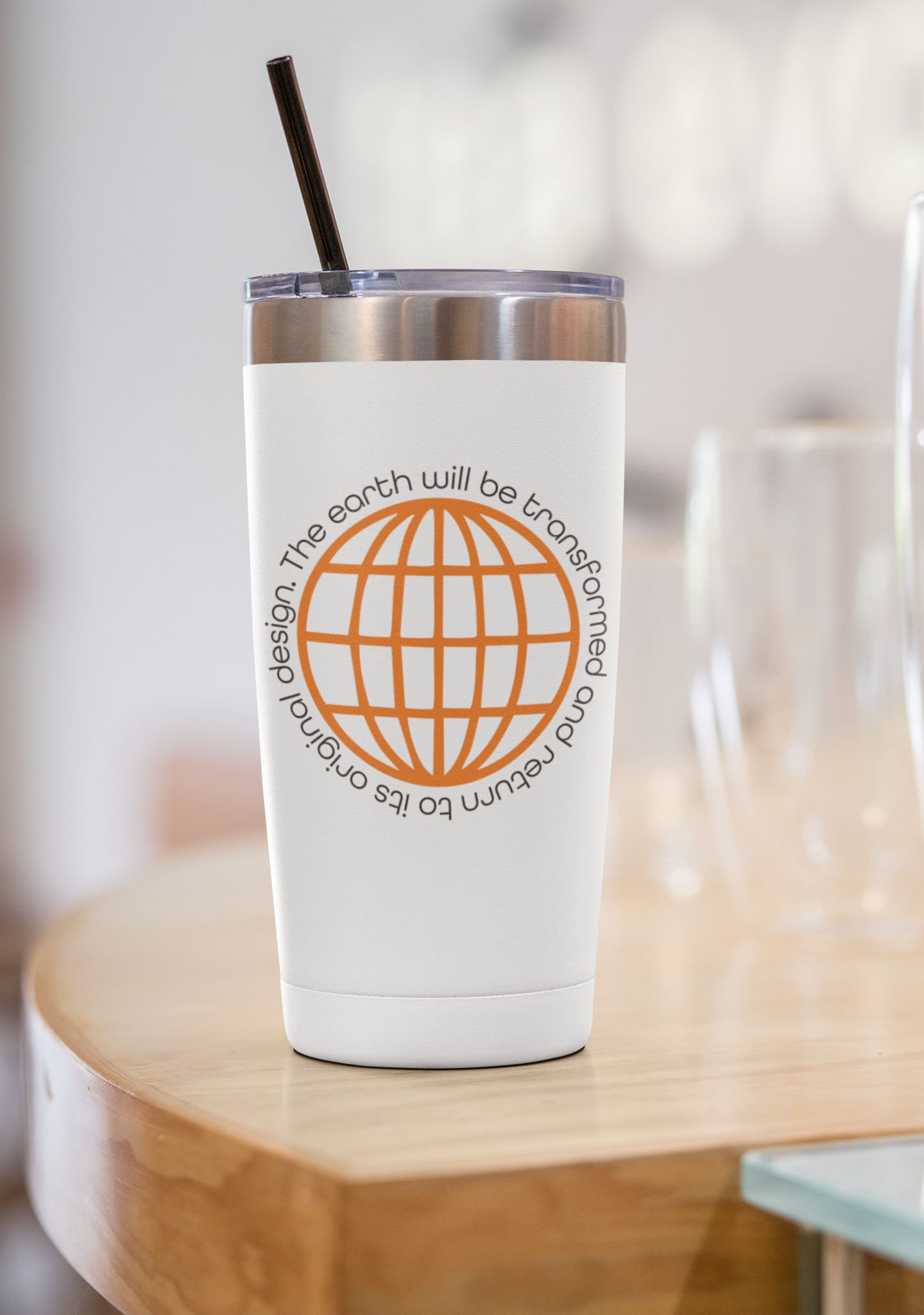 Estampado Globo - Image 2