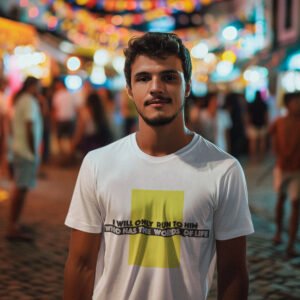 Estampado Texto Cuadro - Image 3