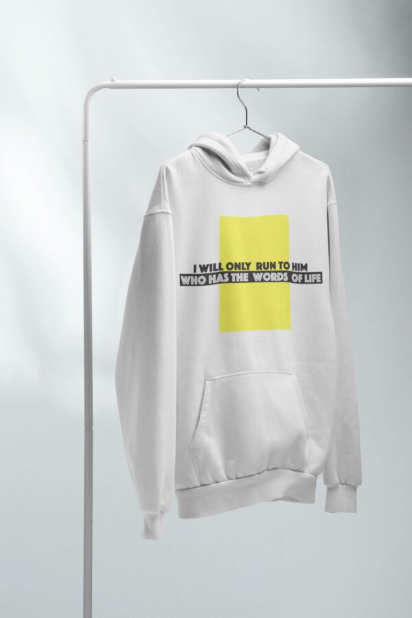 Estampado Texto Cuadro