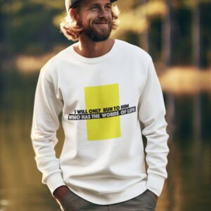 Estampado Texto Cuadro