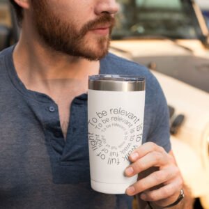 Estampado Texto Círculo - Image 2