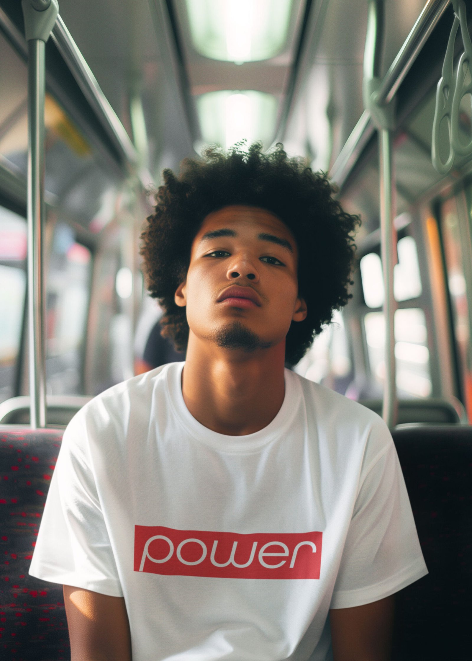 Estampado Texto Fanja - Image 2