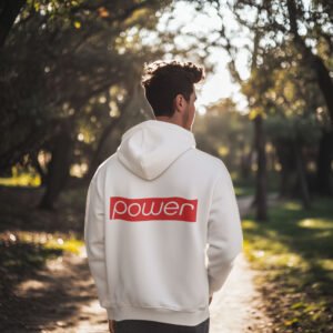 Estampado Texto Fanja