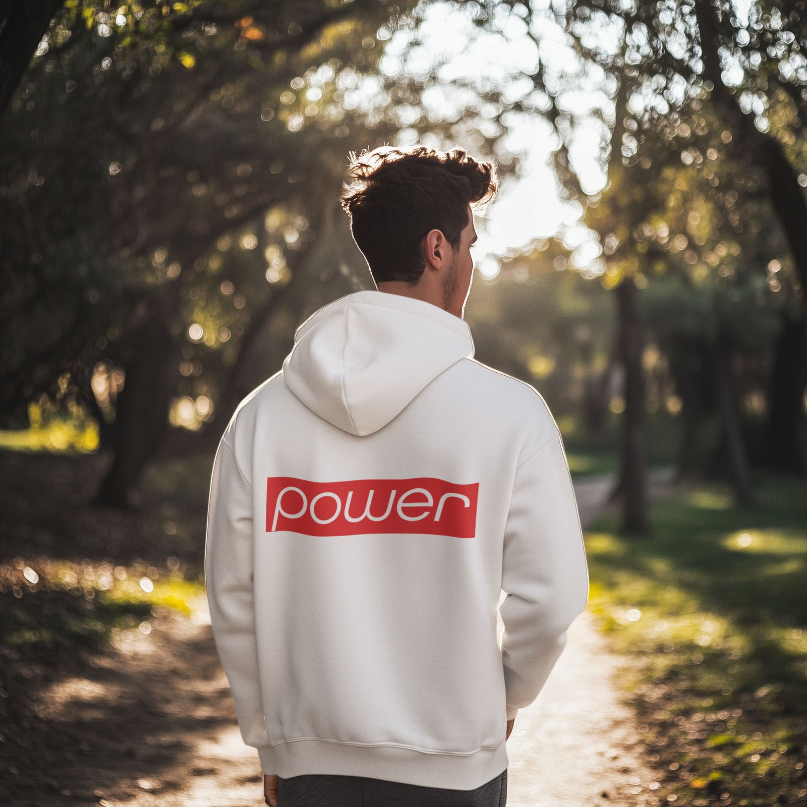 Estampado Texto Fanja - Image 1