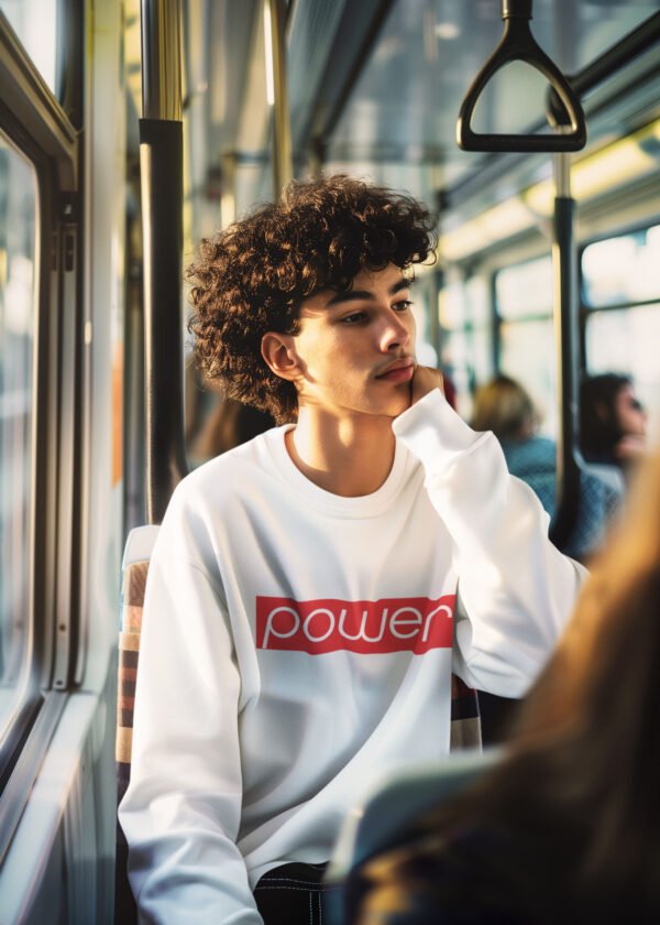 Estampado Texto Fanja