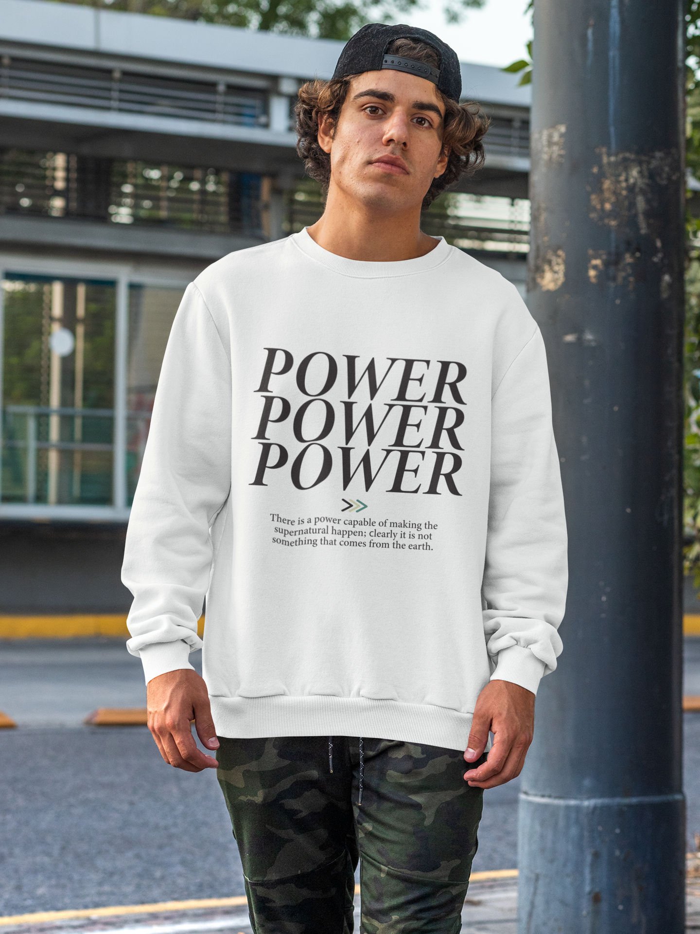 Estampado Texto x 3 - Image 3