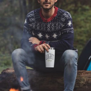 Estampado Texto Light - Image 2