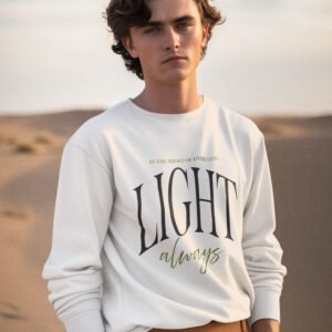 Estampado Texto Light - Image 3