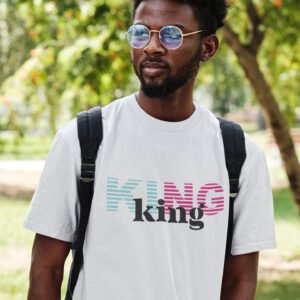 Estampado Texto Rayas - Image 3