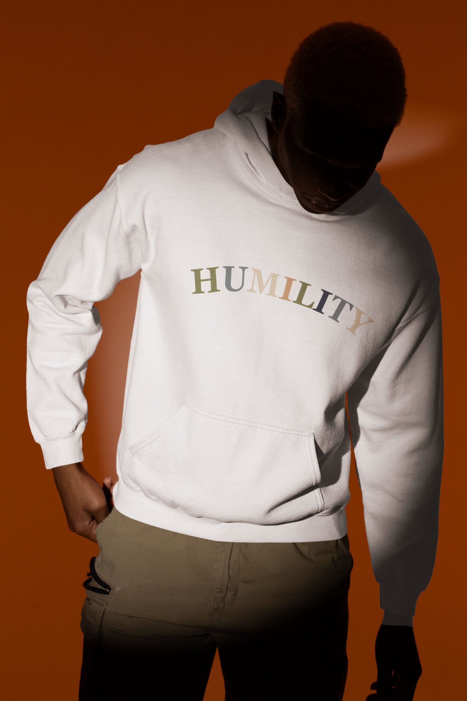 Estampado Texto Colores - Image 1